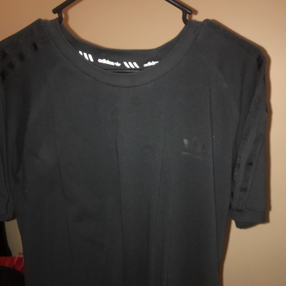 Adidas Skateboarding Jersey